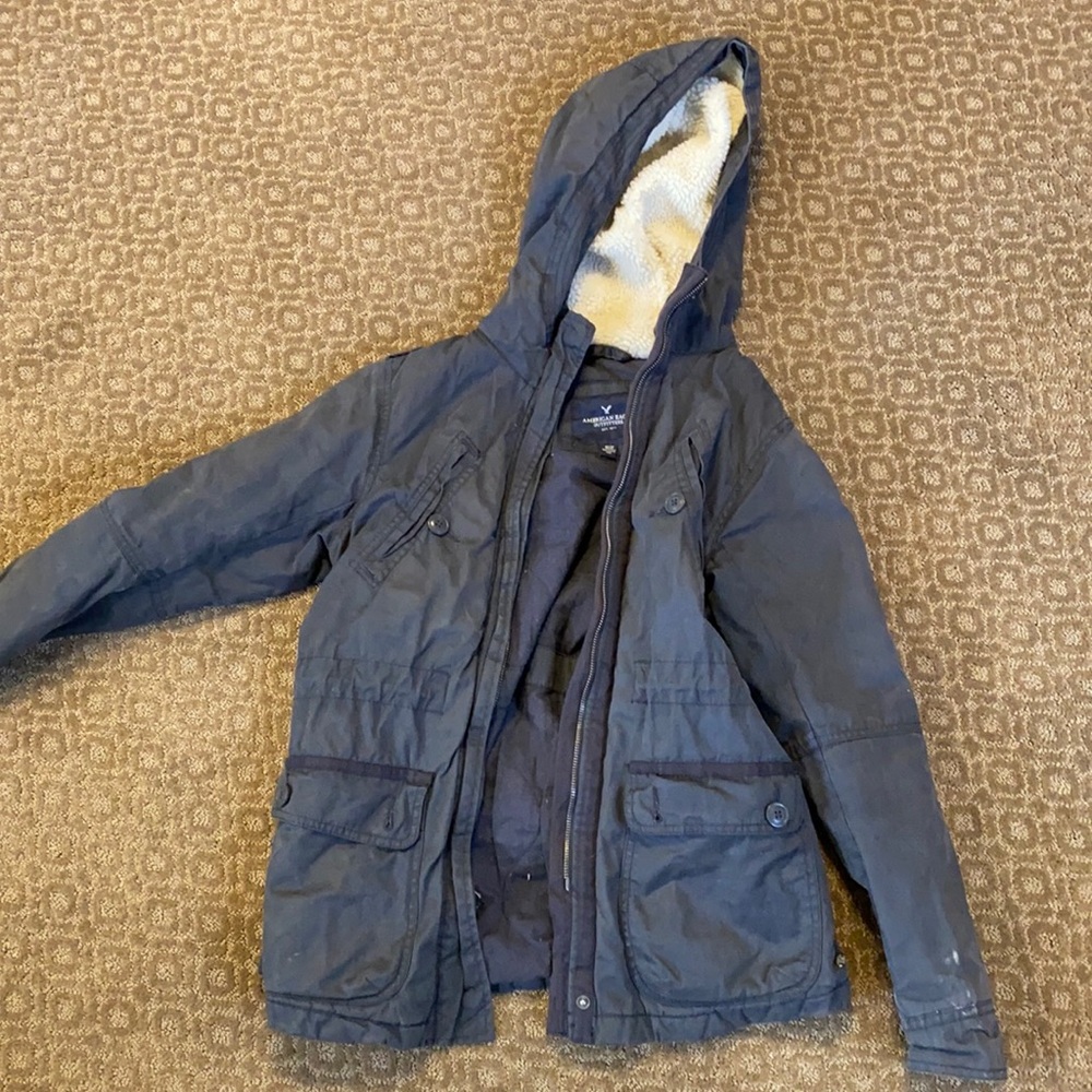 American Eagle Jacket